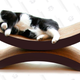 PetFusion Ultimate Cat Scratcher Lounge | $44 | Amazon